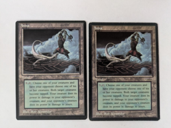 2 Arena Promo MTG NM Free shipping with tracking - Image 1
