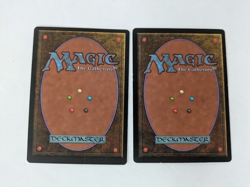 2 Arena Promo MTG NM Free shipping with tracking - Image 2
