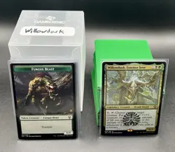 Witherbloom Witchcraft Commander Deck - Image 2