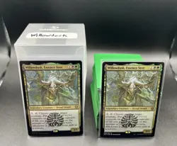 Witherbloom Witchcraft Commander Deck - Image 3