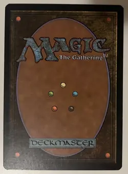 Magic MTG Whip of Erebos *Theros Rare Legendary Artifact* Lightly Played - Image 3