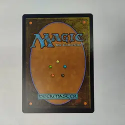 MTG Hallowed Fountain Dissension - Signed by Artist Rob Alexander - Image 2