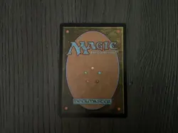 MTG Retreat to Hagra Battle for Zendikar Foil - Image 2