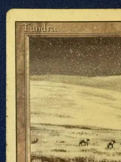 Tundra Revised Edition Regular MP/HP - Image 3