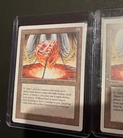 Mana Vault Revised Edition Regular - Image 3