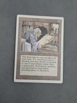 Library of Leng Revised Edition Regular - Image 1