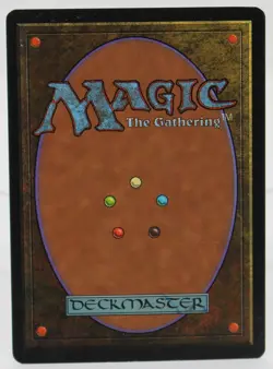 Library of Leng, 5th Edition, Magic the Gathering MTG - Image 2