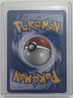 Pokemon Staraptor Holo 16/130 - Diamond & Pearl 2007 - LP - Vintage - Image 2