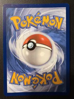 2025 Pokemon Prismatic Evolutions Eevee EX #174 UPC BLACK STAR PROMO Card! - Image 2