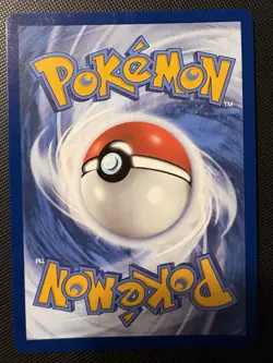 2025 Pokemon Prismatic Evolutions Eevee EX UPC BLACK STAR PROMO Card #174! HOT! - Image 2