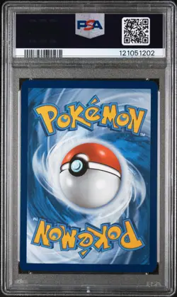 PSA 10 Eevee ex #174 SVP 2025 Pokemon Prismatic Evolutions SPC Black Star Promo - Image 2