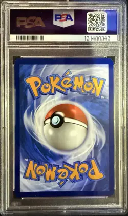 PSA 9 2025 POKEMON BLACK STAR PROMO 174 EEVEE EX PRISMATIC EVOLUTIONS SPC - Image 2