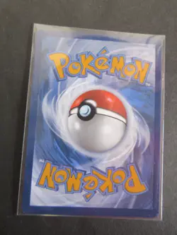 2025 POKEMON SVP EN-SV BLACK STAR PROMO #174 EEVEE ex PRISMATIC EVOLUTIONS CARDa - Image 2