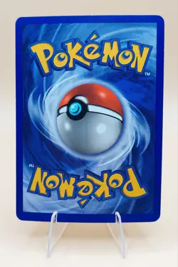 Wigglytuff Holo Rare Jungle 16/64 Pokemon Card - WOTC 1999 - Image 2