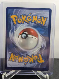 Pokemon TCG Cynthia's Garchomp EX 232/182 SIR Destined Rivals ENGLISH - Image 2