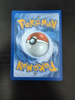 2022 Pokemon Gardenia's Vigor (Full Art) 184/189 Astral Radiance Holo - Image 2