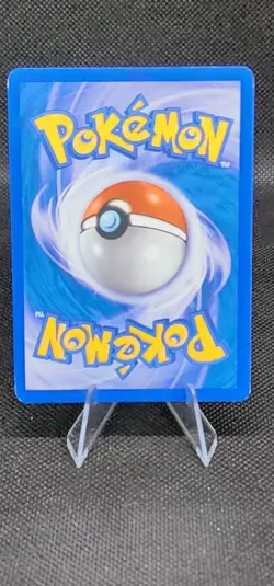 Pokemon Card - Roserade Diamond and Pearl 13/130 Holo SWIRL Rare - Image 3