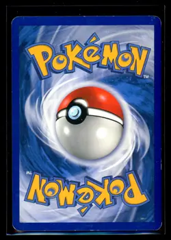 2005 EX - Deoxys Camerupt Reverse Holo Rare Stamped #4 Pokemon Card - Image 2