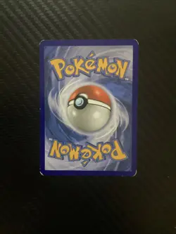 Pokemon TCG Espeon & Deoxys GX SM240 Tag Team Black Star Promo Holo LP - Image 2
