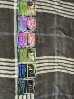 Pokemon Card Lot 123x Poke Ball Reverse Holos | Prismatic Evolutions | Bulk Lot - Image 5