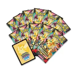 Pokemon TCG - Ascended Heroes Pokemon Centre ETB - PRESALE 20/02/26 - Image 4
