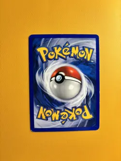 Giovanni's Magikarp | 73/132 | Gym Challenge | Pokemon Near Mint Condition - Image 3