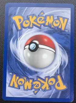 Pokemon Dragonite Non-Holo 1st Edition 19/62 Fossil Set 1999 Near Mint - Image 2