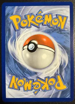 Pokemon TCG Victini 208 Black Star Promo Black Bolt White Flare - Image 2