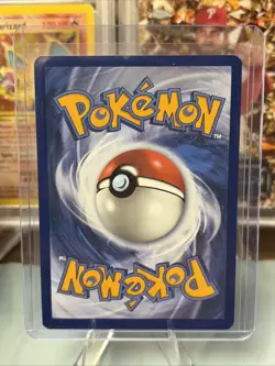 N’s Reshiram 167/159 (NM) IR Scarlet & Violet: Journey Together 2025 Pokemon - Image 2