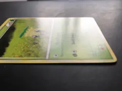 Pokemon Card Sunkern 85/123 HeartGold and SoulSilver LP/NM - Image 2