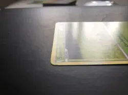 Pokemon Card Sunkern 85/123 HeartGold and SoulSilver LP/NM - Image 3