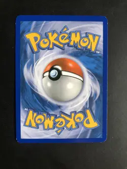 Pokemon Card Sunkern 85/123 HeartGold and SoulSilver LP/NM - Image 4