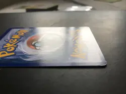 Pokemon Card Sunkern 85/123 HeartGold and SoulSilver LP/NM - Image 5