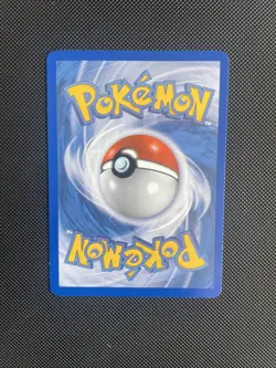 Pokemon TCG Ledyba Heartgold Soulsilver 71/123 Regular Common NM - Image 4