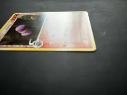 Pokemon TCG Ekans (Delta Species) EX Dragon Frontiers 47/101 Regular Common - Image 2