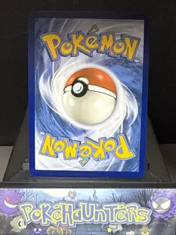 Pokemon Card Drifblim SVP135 Stellar Crown Prerelease Promo Near Mint - Image 4