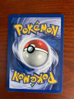 Pokemon Psyduck 79/105 SINGLE USED EXCELLENT CONDITION SEE PHOTOS - Image 2
