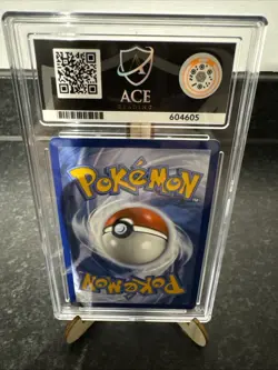 Pokemon Pikachu TCG VMAX Lost Origin Trainer Gallery TG17/TG30 Ace 10 Gem Mint - Image 2