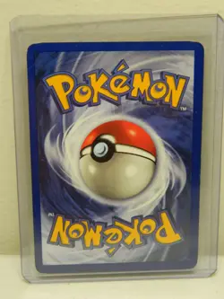 Pokemon Dark Charmeleon 1st Ed Team Rocket 32/82 Rare EN - Image 2