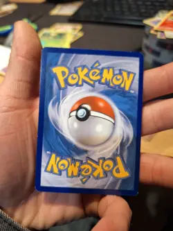 Marill - 10/5 - FRENCH McDonald’s 2015 - Happy Meal Promo NM Pokemon TCG - Image 2