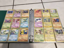 Pokemon EX Deoxys Near Complete Set No Gold Star. NM-HP With Secret Rare Raikou - Image 3