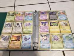 Pokemon EX Deoxys Near Complete Set No Gold Star. NM-HP With Secret Rare Raikou - Image 4