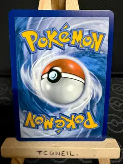 Team Rocket's Spidops 187/182 - Pokemon Destined Rivals DRI SV10 - IR HOLO - NM - Image 2