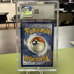 Lugia ex 017/034 CGC 10 Gem Mint - TCG Classic Holo - Pokemon 2023 - Image 2