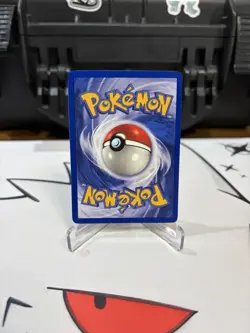 1999 Pokemon Fossil Set Kabutops 1st Edition 24/62 Non-Holo Near Mint-Mint - Image 2