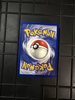 1999 Pokemon Fossil Set Kabutops 1st Edition 24/62 Non-Holo Near Mint-Mint - Image 3