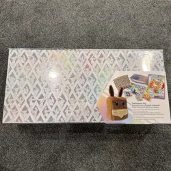 Pokemon Prismatic Evolutions Super Premium Collection SPC Pokemon Factory Sealed - Image 3