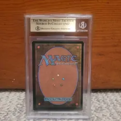 The One Ring (Borderless Poster) Universes Beyond: BGS 9.5 - Image 4