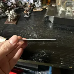 Magic The Gathering The One Ring Borderless Foil Promo Scene Bundle - Image 4