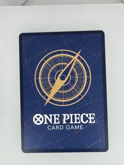 2025 One Piece Legacy of the Master Nico Robin (Alternate Art) OP12-087 NM - Image 2
